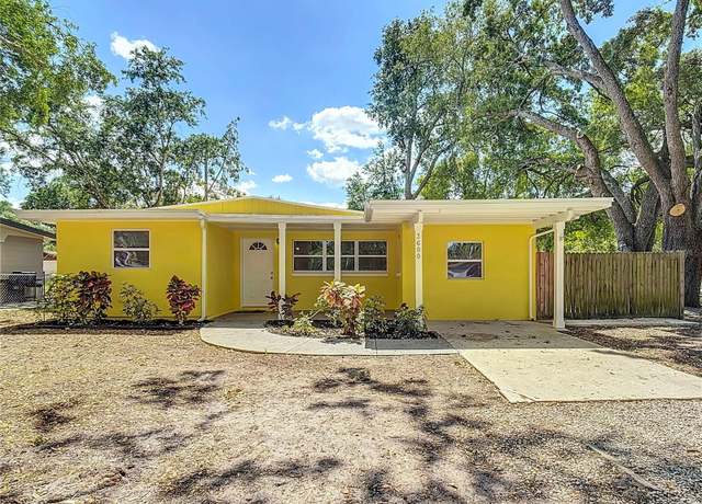Property at 3600 Merryweather Dr, Orlando, FL 32812, 3 beds, 2 baths