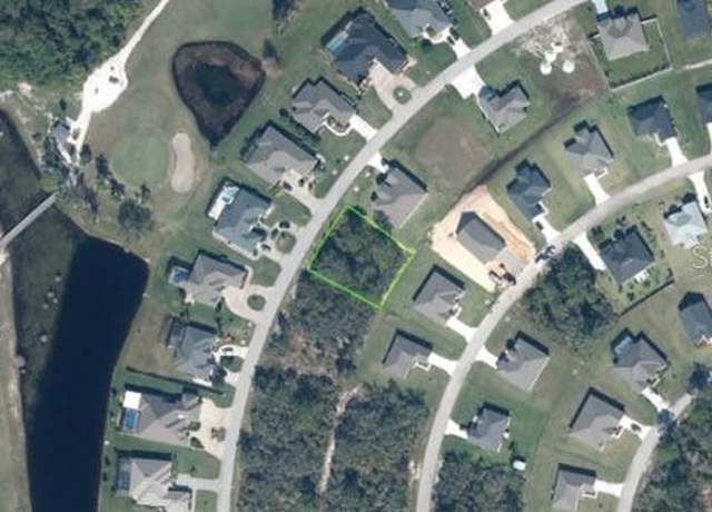 Property at 4857 Myrtle Beach Dr, Sebring, FL 33872