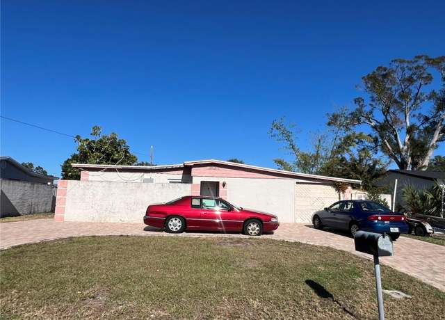 Property at 10709 Dowry Ave, Tampa, FL 33615, 3 beds, 2 baths