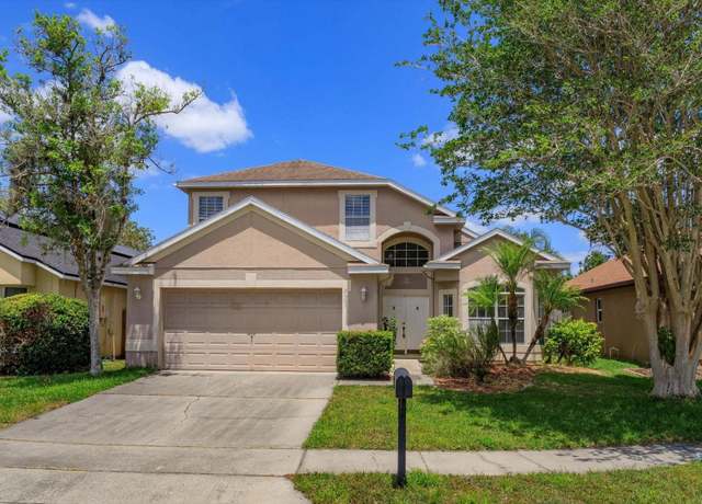 Property at 2903 Joseph Cir, Oviedo, FL 32765, 3 beds, 2.5 baths