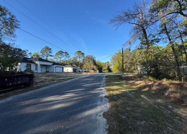 Property at 7989 N Pocono Dr, Citrus Springs, FL 34434