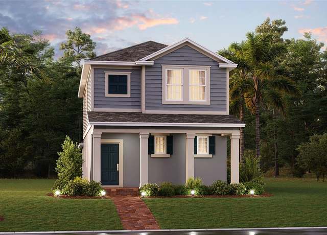 Property at 2454 Peace OF Mind Ave, Kissimmee, FL 34744, 3 beds, 2.5 baths