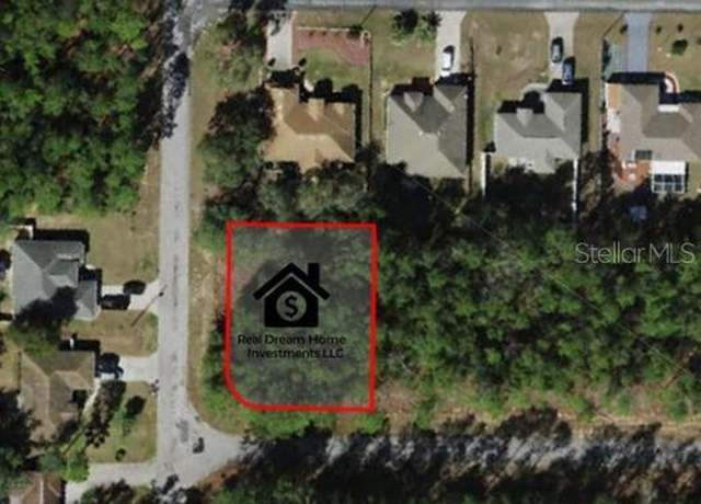 Property at 1985 W Rolling Pl, Dunnellon, FL 34434