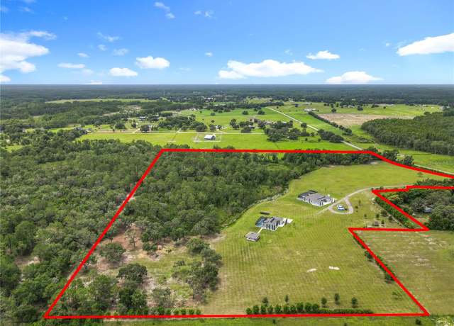 Property at 10220 & 10224 Bay Lake Rd, Groveland, FL 34736, 5 beds, 6 baths