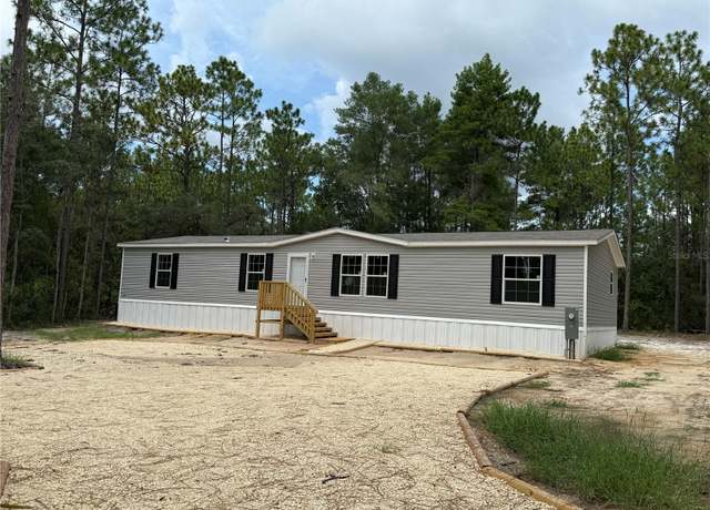 Property at 8289 W Jennifer Ct, Crystal River, FL 34428, 4 beds, 2 baths