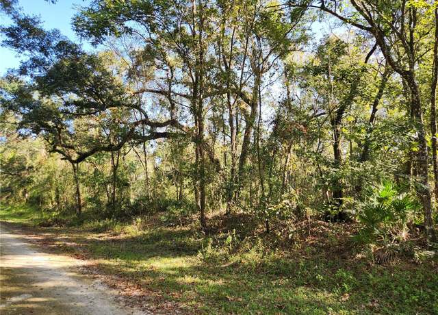 Property at Tablerock Dr, Webster, FL 33597
