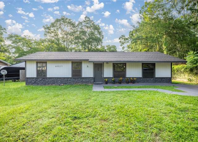 Property at 6021 NW 54th Ter, Ocala, FL 34482, 3 beds, 2 baths