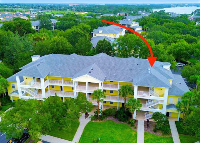 Property at 716 Lucaya Loop Unit B1/U716, Davenport, FL 33897, 3 beds, 2 baths