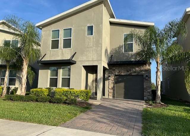 Property at 712 Whistling Straits Blvd, Davenport, FL 33896, 6 beds, 5 baths