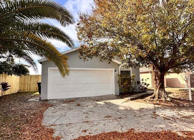 Property at 656 Oakford Way, Orlando, FL 32811, 3 beds, 2 baths