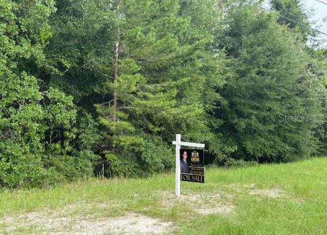 Property at 0 SW 132 Loop, Ocala, FL 34473