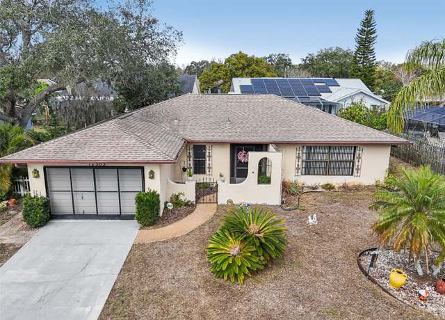 Property at 12503 Willow Tree Ave, Hudson, FL 34669, 2 beds, 2 baths