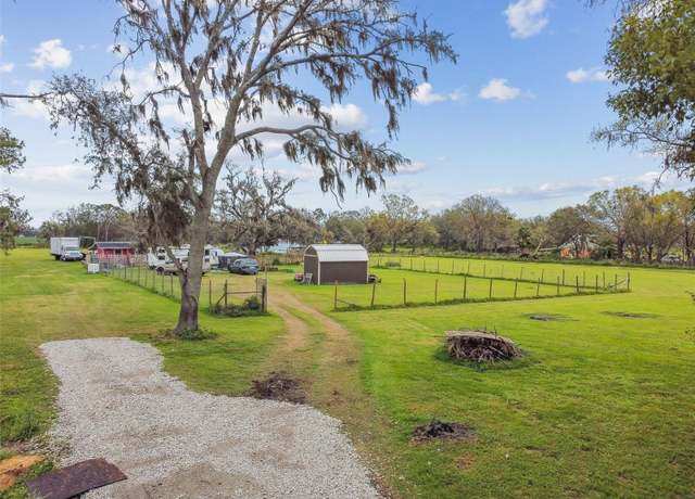 Property at 3420 Sam Astin Rd, Plant City, FL 33566