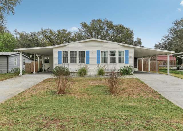 Property at 9147 Samaritan Ave, Polk City, FL 33868, 4 beds, 3 baths
