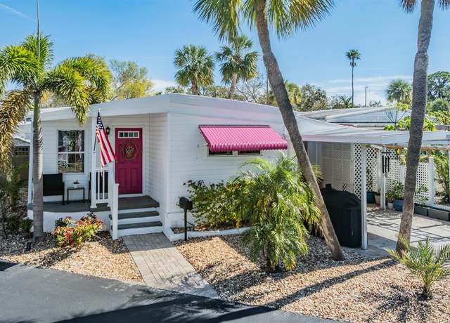 Property at 4851 W Gandy Blvd Unit B3L35, Tampa, FL 33611, 2 beds, 1.5 baths