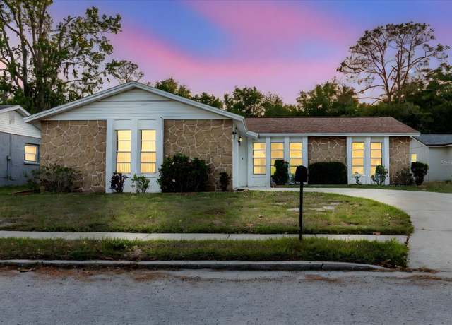 Property at 3139 Corona Dr, Holiday, FL 34690, 3 beds, 2 baths