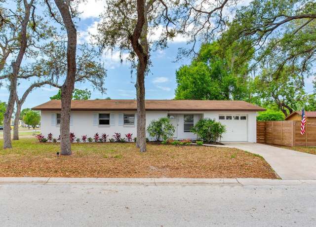 Property at 1700 25th St N, St Petersburg, FL 33713, 2 beds, 1 bath
