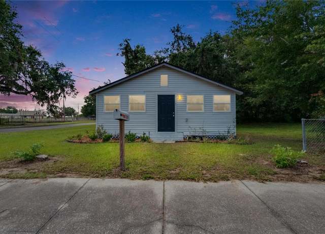 Property at 528 S Seminole Ave, Fort Meade, FL 33841, 3 beds, 1 bath