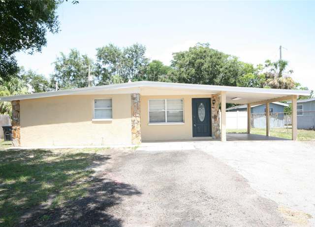 Property at 5417 Golden Dr, Tampa, FL 33634, 3 beds, 2 baths