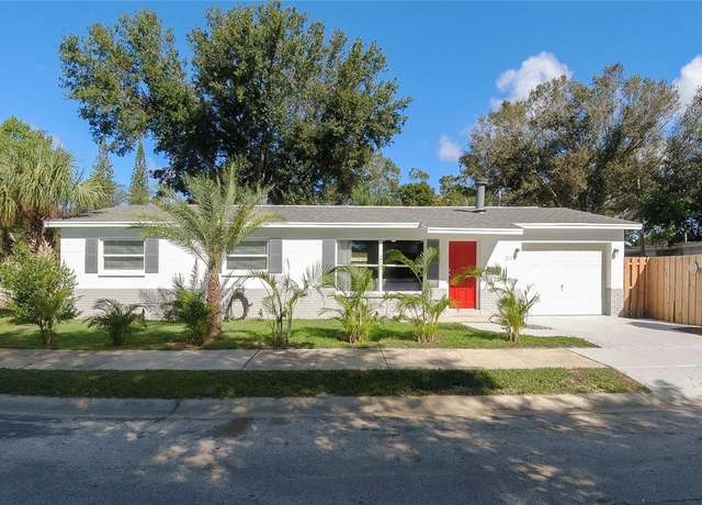 Property at 2175 43rd Ave N, St Petersburg, FL 33714, 3 beds, 2 baths