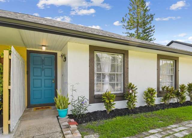 Property at 3319 Laurel Dale Dr, Tampa, FL 33618, 2 beds, 2 baths