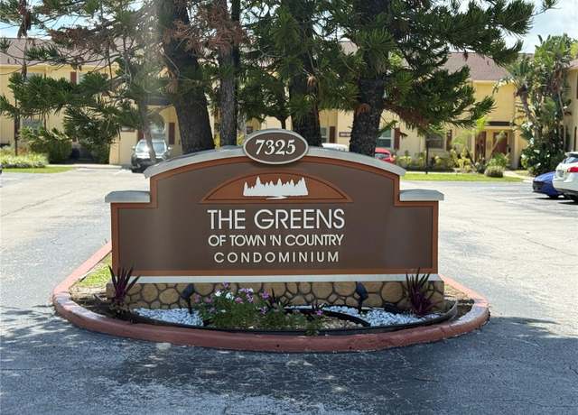 Property at 7627 Dolonita Dr #7627, Tampa, FL 33615, 3 beds, 2 baths