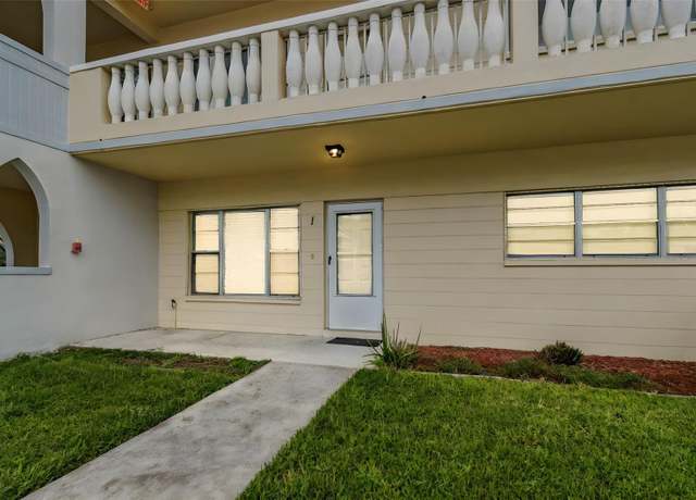 Property at 2221 Swedish Dr #1, Clearwater, FL 33763, 2 beds, 2 baths
