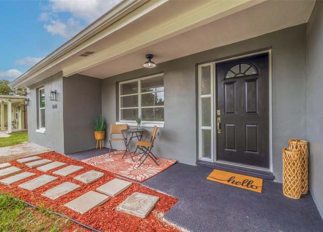 Property at 6840 Runnel Dr, New Port Richey, FL 34653, 3 beds, 2 baths