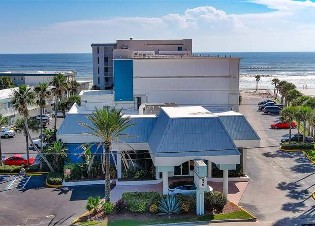 Property at 935 S Atlantic Ave #206, Daytona Beach, FL 32118, 1 bath
