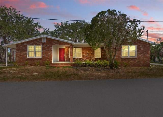 Property at 12301 Cedar St, Cedar Key, FL 32625, 3 beds, 2 baths