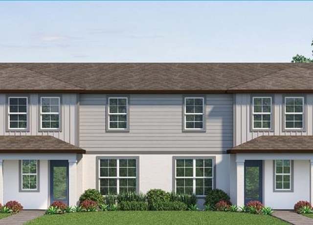 Property at 753 Mystic Gardens Dr, Apopka, FL 32703, 3 beds, 2.5 baths