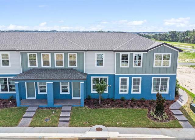 Property at 753 Mystic Gardens Dr, Apopka, FL 32703, 3 beds, 2.5 baths