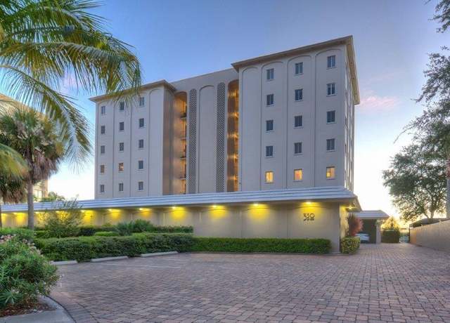 Property at 350 Golden Gate Pt #11, Sarasota, FL 34236, 2 beds, 2 baths