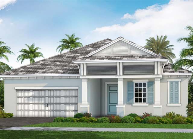 Property at 17646 Meandering Palms Xing, Bradenton, FL 34212, 3 beds, 2 baths