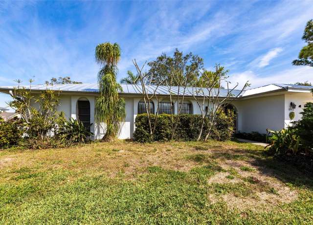 Property at 18422 Burkholder Cir, Port Charlotte, FL 33948, 3 beds, 2 baths