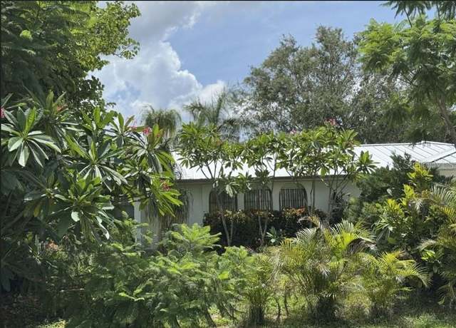 Property at 18422 Burkholder Cir, Port Charlotte, FL 33948, 3 beds, 2 baths