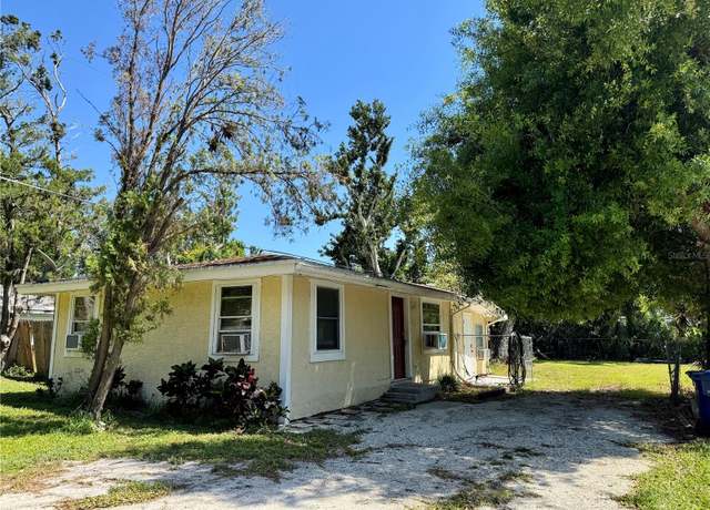 Property at 1317 Venetia St, Nokomis, FL 34275, 2 beds, 1 bath