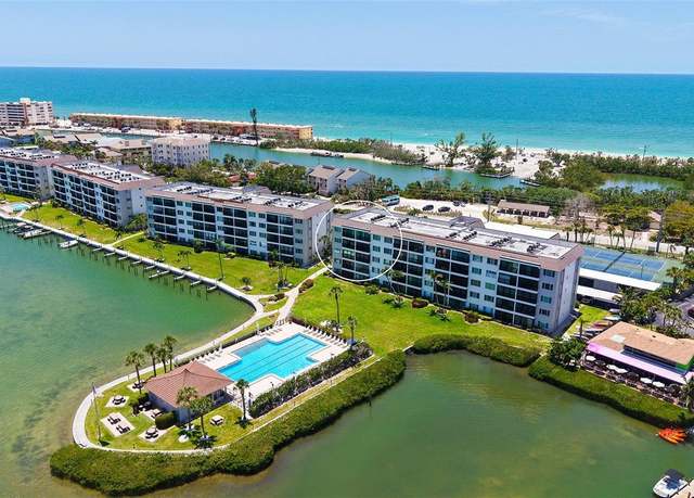 Property at 8897 Midnight Pass Rd #407, Sarasota, FL 34242, 2 beds, 2 baths