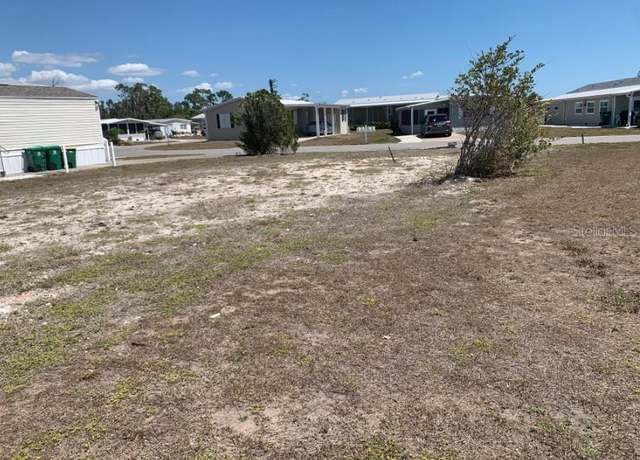 Property at 7360 Tisa Ave, Port Charlotte, FL 33981