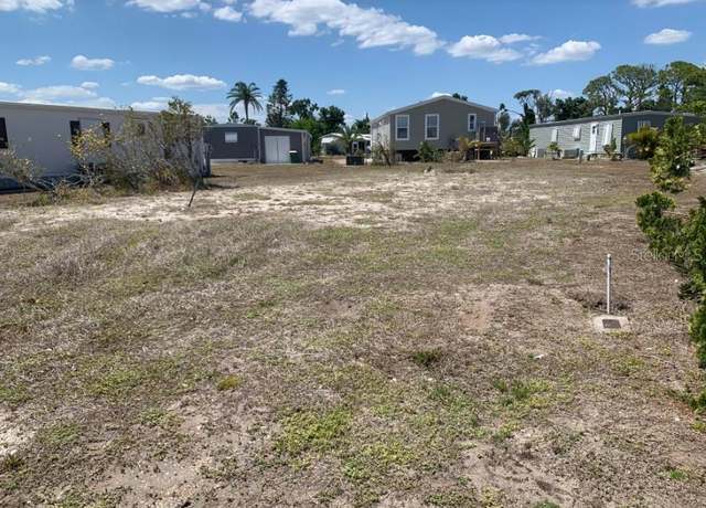 Property at 7360 Tisa Ave, Port Charlotte, FL 33981