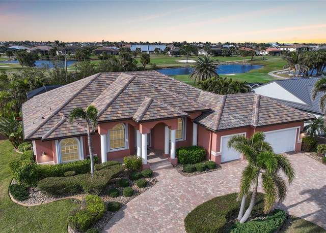 Property at 3977 LA Costa Island Ct, Punta Gorda, FL 33950, 3 beds, 3 baths