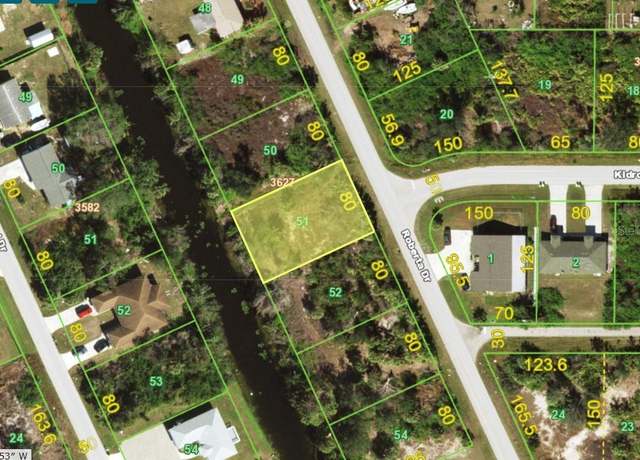 Property at 6505 Roberta Dr, Englewood, FL 34224