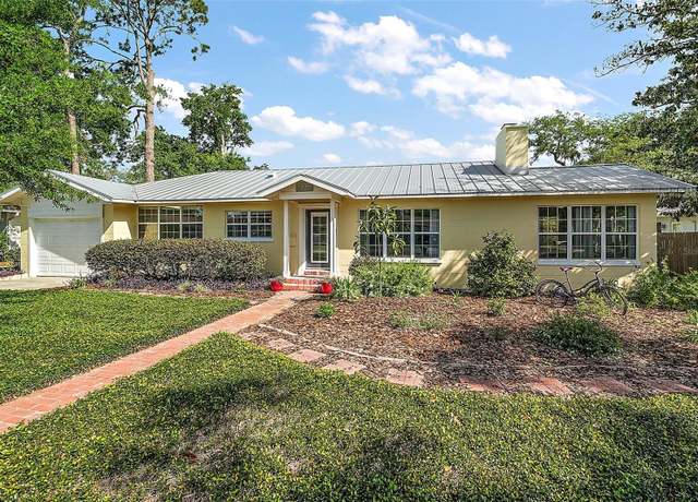 Property at 2301 Washington Rd, Mount Dora, FL 32757, 2 beds, 2 baths