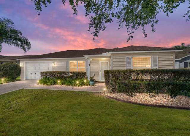 Property at 1014 Nash Loop, The Villages, FL 32162, 2 beds, 2 baths