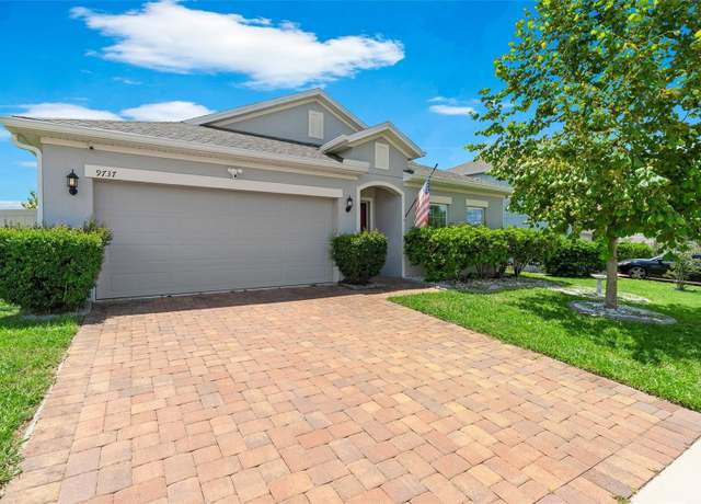 Property at 9737 Kinmore Dr, Groveland, FL 34736, 4 beds, 2 baths
