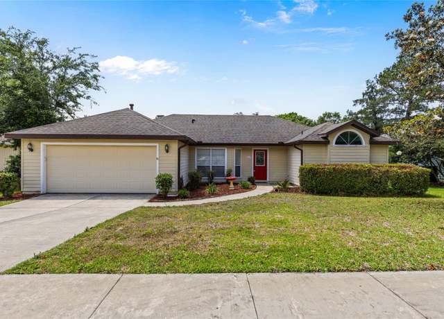 Property at 8707 NW 10th Pl, Gainesville, FL 32606, 3 beds, 2 baths