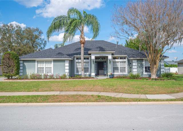 Property at 6846 Ashbury Dr, Lakeland, FL 33809, 4 beds, 2 baths