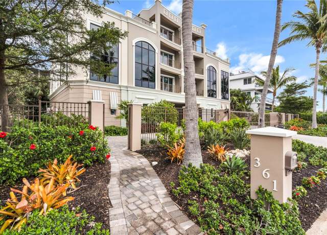 Property at 361 Benjamin Franklin Dr Unit A, Sarasota, FL 34236, 5 beds, 5 baths