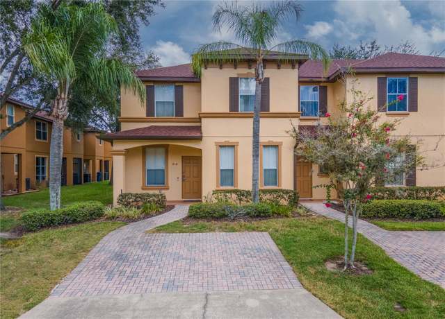 Property at 248 Miramar Ave, Davenport, FL 33897, 4 beds, 3.5 baths