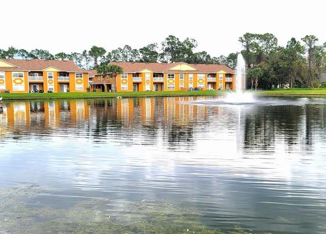 Property at 4600 E Moody Blvd Unit 6G, Bunnell, FL 32110, 2 beds, 2 baths